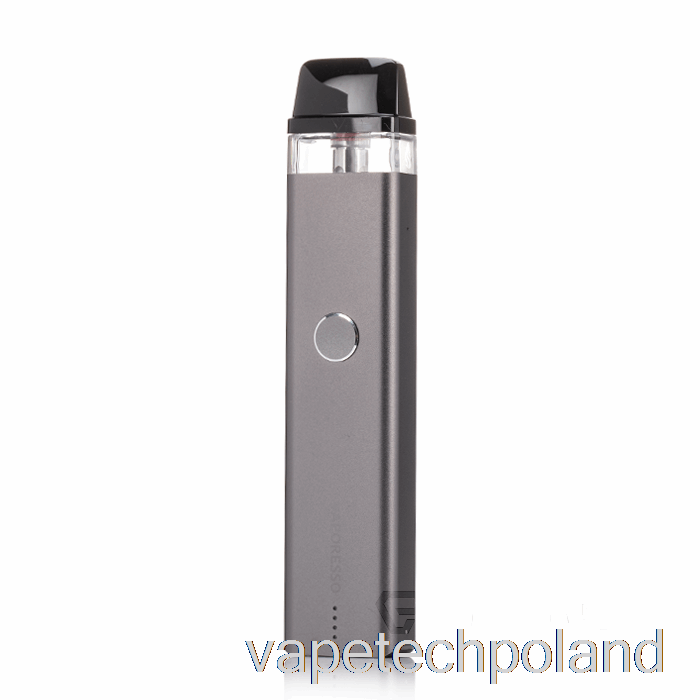 Vape Polska Vaporesso Xros 2 16w System Kapsułek Space Grey